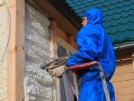 Утепление фасада Черняховск