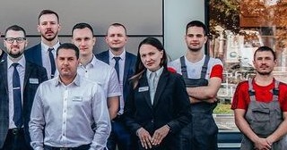 О компании ППуЧрх, фото, команда