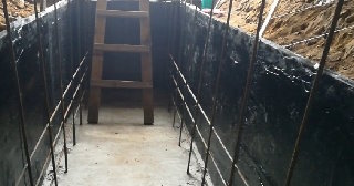 Защита смотровых площадок полимочевиной от 955 руб. ППуЧрх