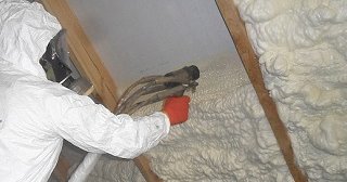 Напыляемая теплоизоляция в $Черняховске | от 796 руб. за м²